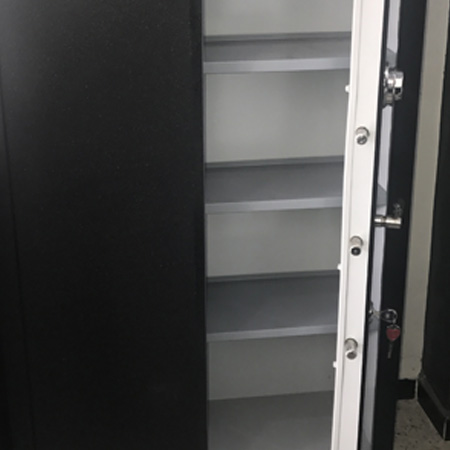 Armoire Blindée Forte Administrative - ABF – Image 2