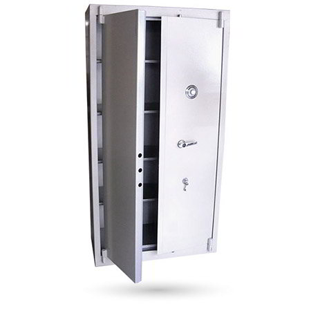 Armoire Blindée Simple Administrative - ABA – Image 2