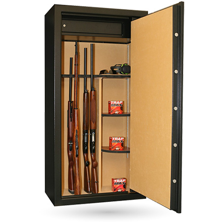 Armoire à armements