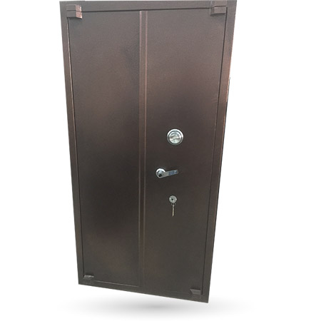 Armoire Blindée Simple Administrative - ABA