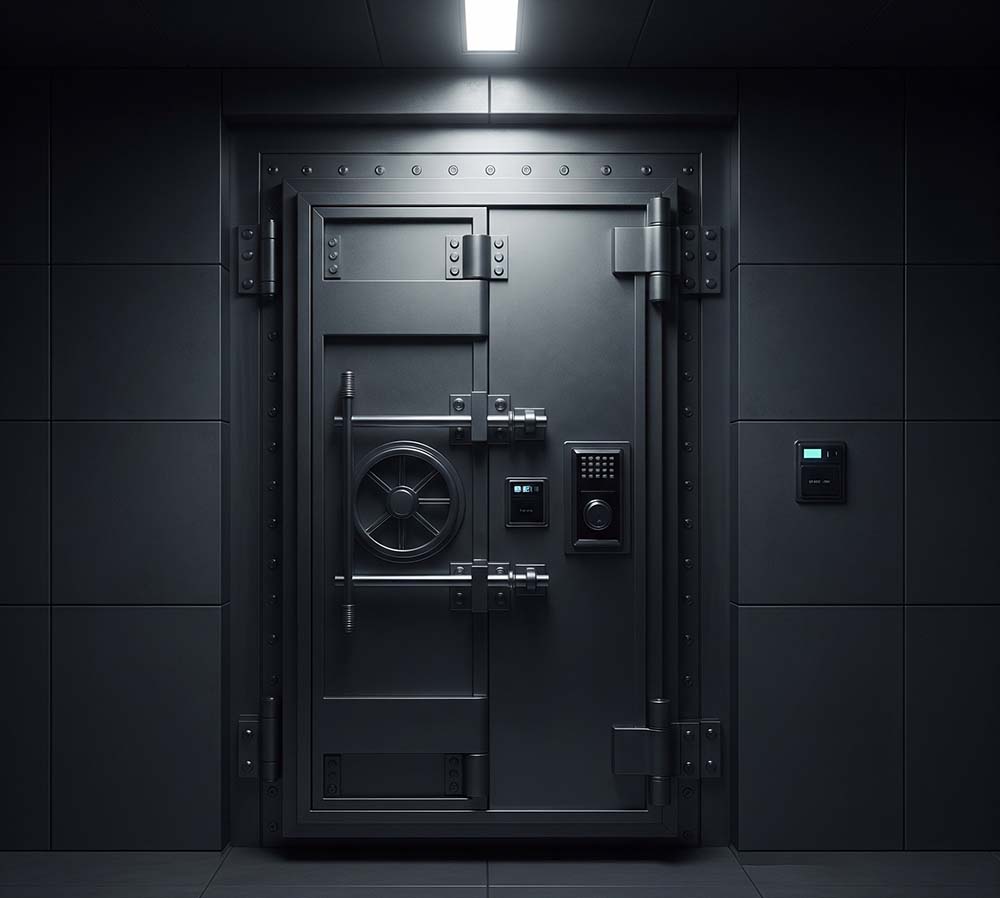 Metalcof votre parteanire pour la sécurité de vos biens les plus précieux