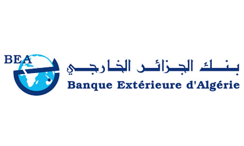 BANQUE BEA client Metalcof Algerie en coffres forts